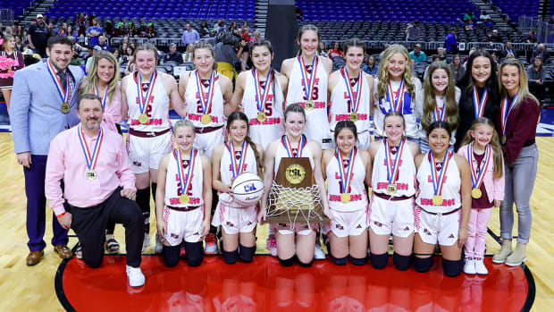 Martins Mill vs Nocona UIL 2A Final March 2, 2024 Photo-Tommy Hays56